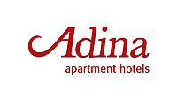 Adina Hotel Logo