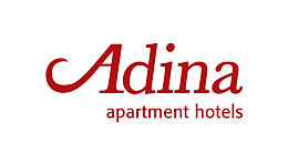 Adina Hotel Logo