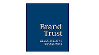 Logo Brand Trust
