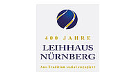 Leihhaus Nürnberg Logo