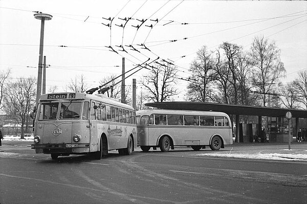 O-Bus O-Bus