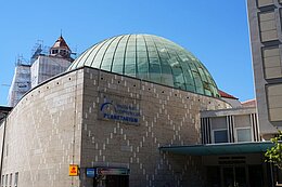 Planetarium