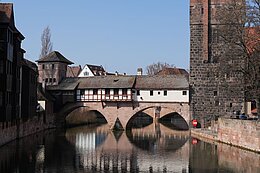Henkersteg