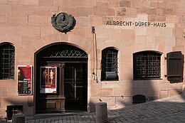 Albrecht-Dürrer-Haus