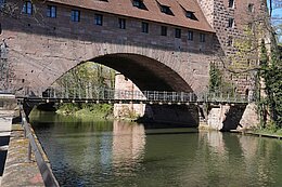 Kettensteg