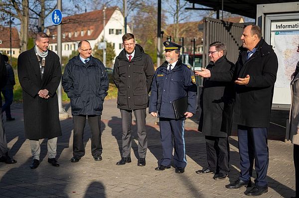 Nürnberg funkt jetzt auch im Untergrund digital. Nürnberg funkt jetzt auch im Untergrund digital.