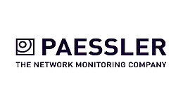 Paessler AG Logo