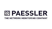 Paessler AG Logo