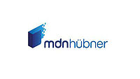 Mdn Hübner Logo