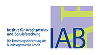 Institut für Arbeitsmarkt- und Berufsforschung Logo