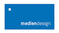Mediendesign AG Logo