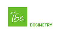IBA Dosimetry Logo