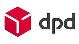 DPD Logo