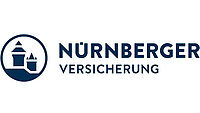 Logo Nürnberger Versicherung