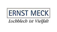 Ernst Meck Logo