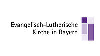 Evangelisch-Lutherische Kirche in Bayern Logo