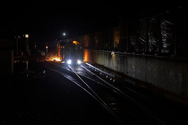 Bildergalerie Spenozug UBahn VAG Verkehrs