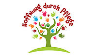 Hoffnung durch Pflege Logo