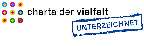 Charta der Vielfalt unterzeichnet