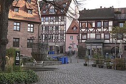Unschlittplatz