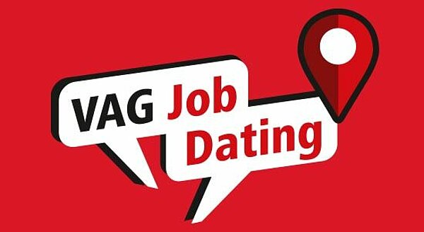 VAG JobDating