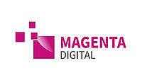 Magenta Digital Logo
