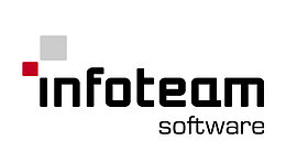 Infoteam Logo