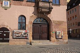 Stadtmuseum Fembohaus
