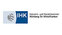 IHK Nürnberg Logo
