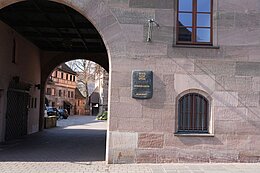 Heilig-Geist-Spital