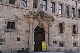 Altes Rathaus