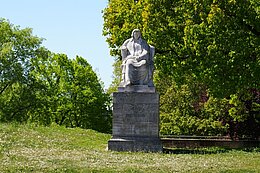 Beethoven-Denkmal