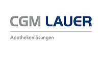 Lauer Fischer GmbH Logo