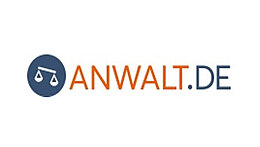 Anwalt.de Logo