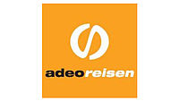 Adeo Reisen Logo
