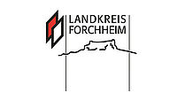 Landratsamt Forchheim Logo