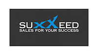 Suxxeed Logo