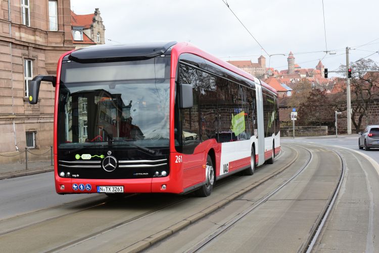 eBus