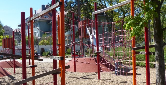 Spielplatz