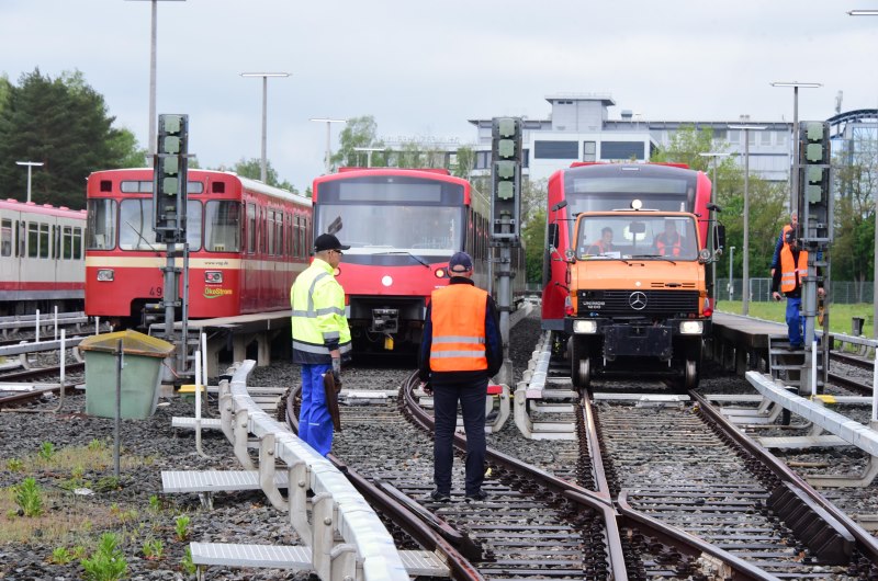 Nürnberg U Bahn G1 Nürnberg U Bahn G1