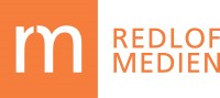 Logo Redlof Medien