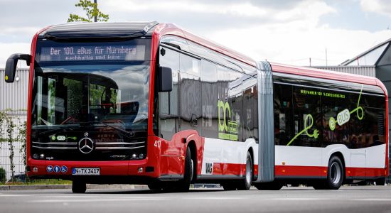100. eBus