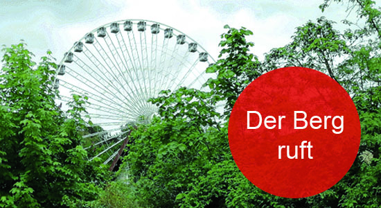 Erlanger Bergkirchweih