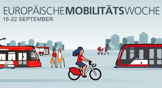 Europäische Mobilitätswoche Europäische Mobilitätswoche