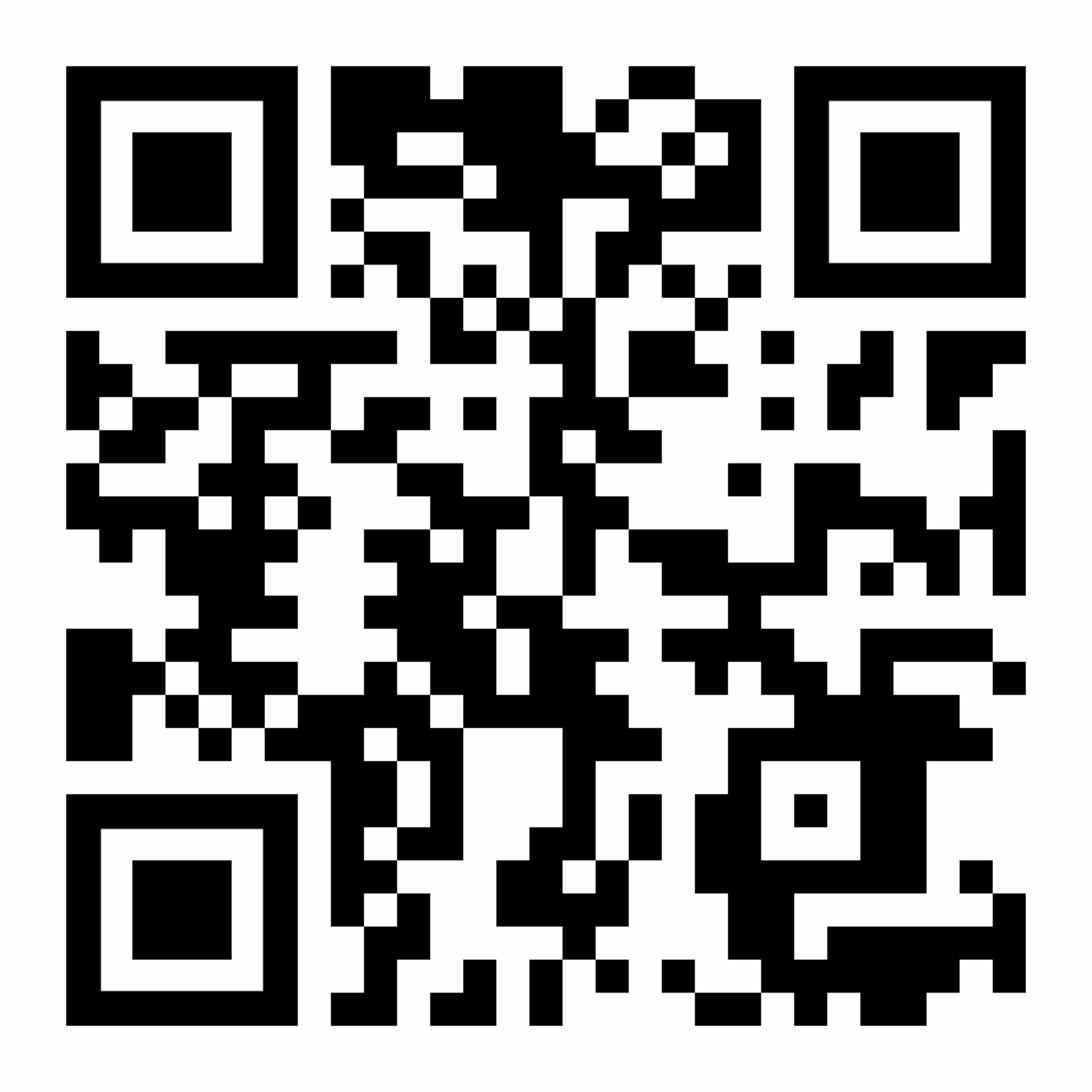 QR-Code zur Navigation zum Christkindlesmarkt